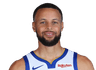 Stephen Curry